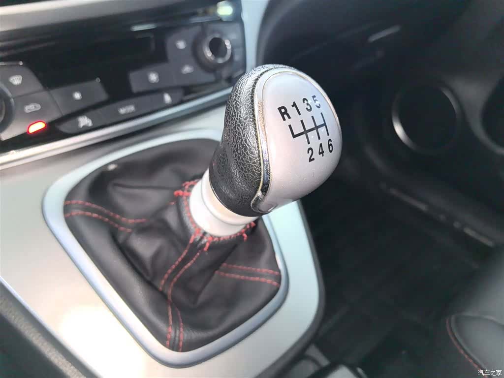 Haval M6, 2019 14