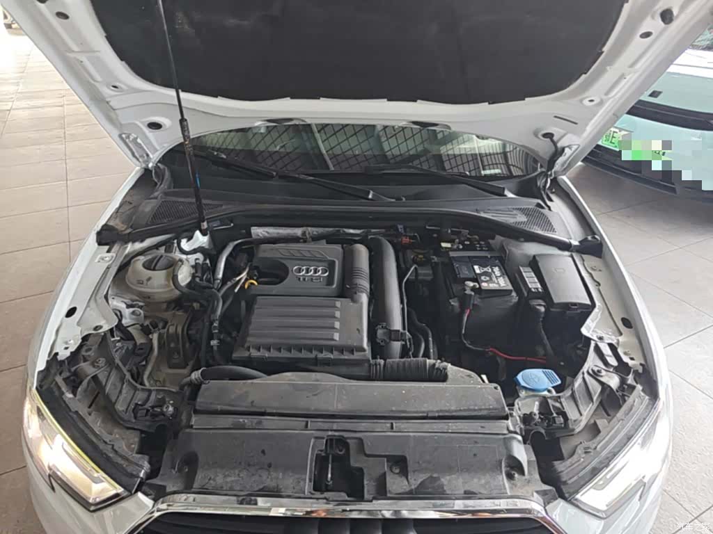 Audi A3, 2018 20
