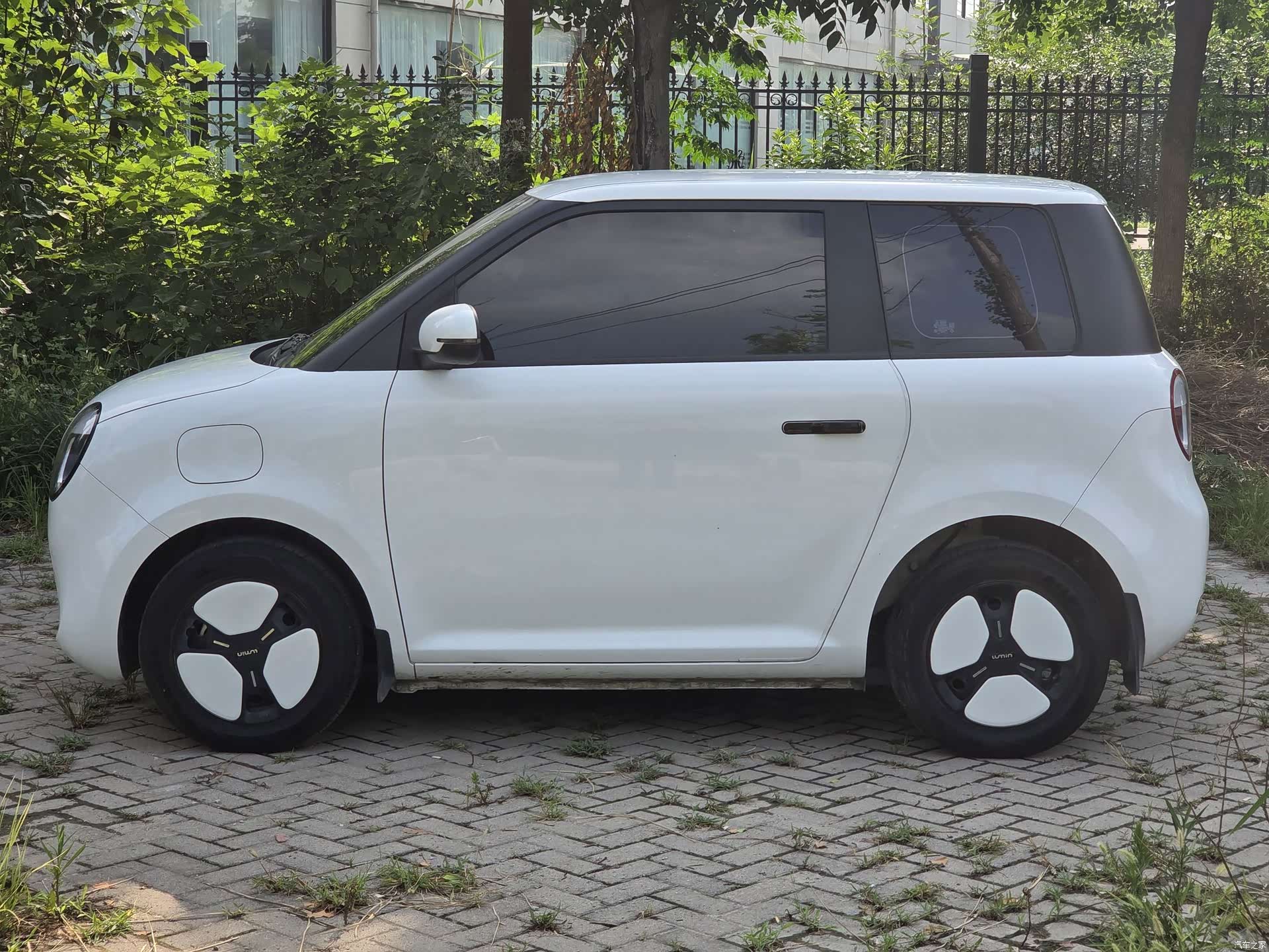 Changan Lumin, 2025 4