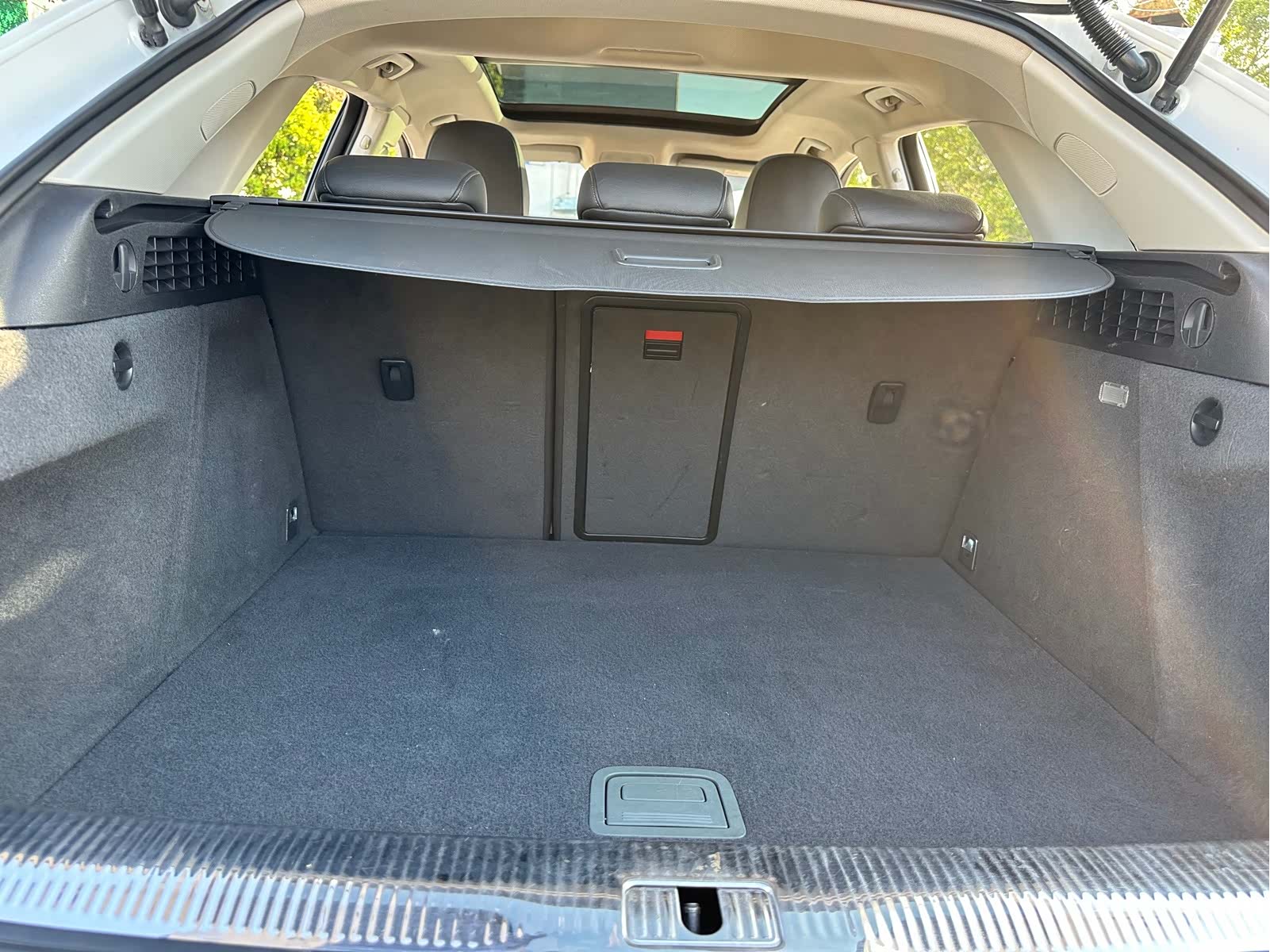 Audi Q3, 2018 15
