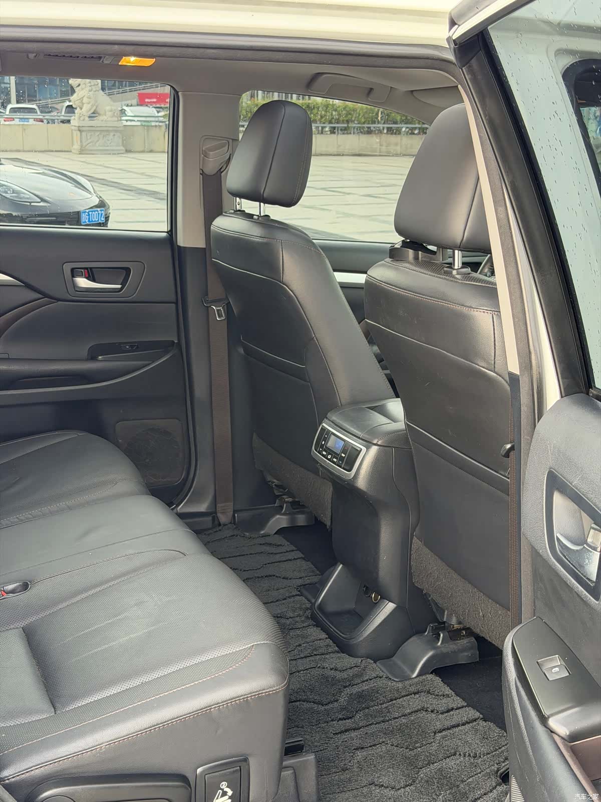 Toyota Highlander, 2017 11