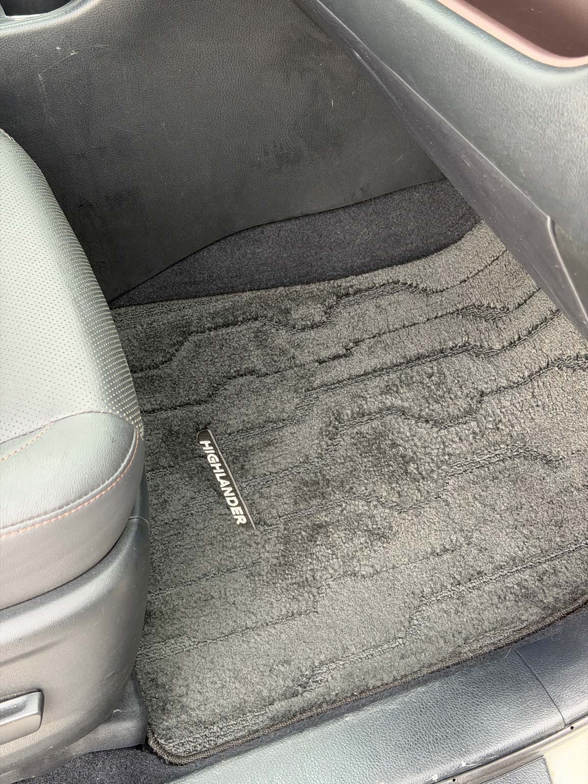 Toyota Highlander, 2017 17