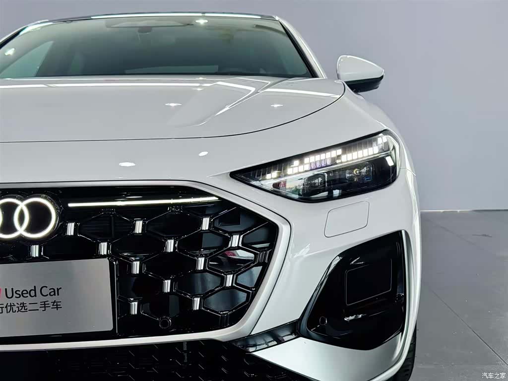Audi A5, 2026 9