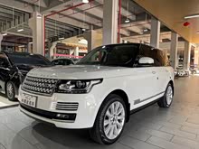 ��ʤ 2013�� NA 5.0 V8 Vogue SE