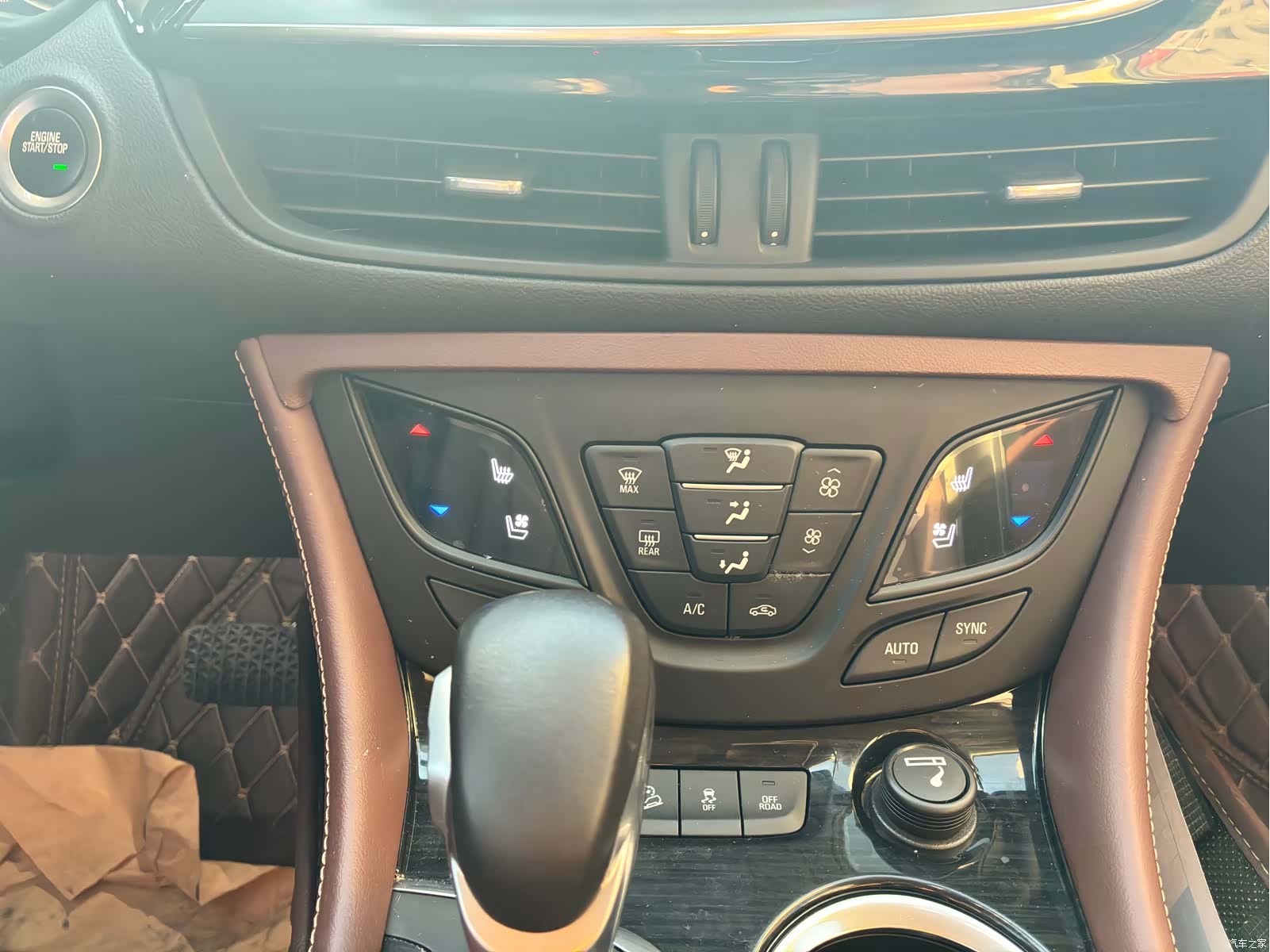 Buick Envision Plus, 2019 11
