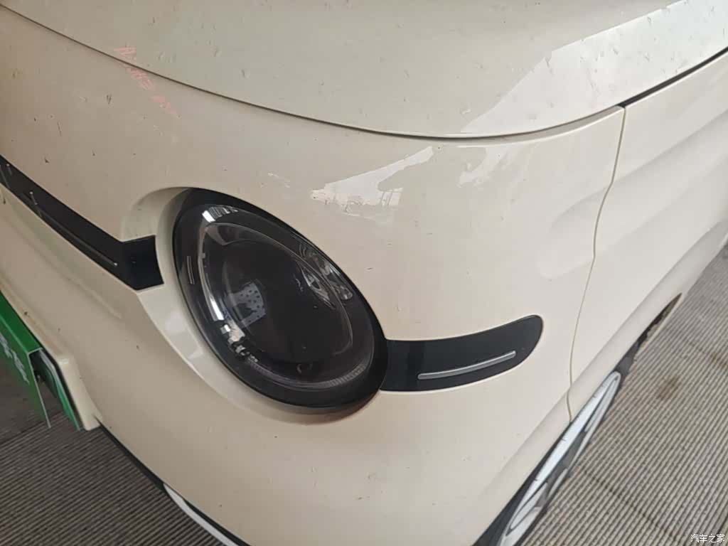 Geely Panda, 2025 24