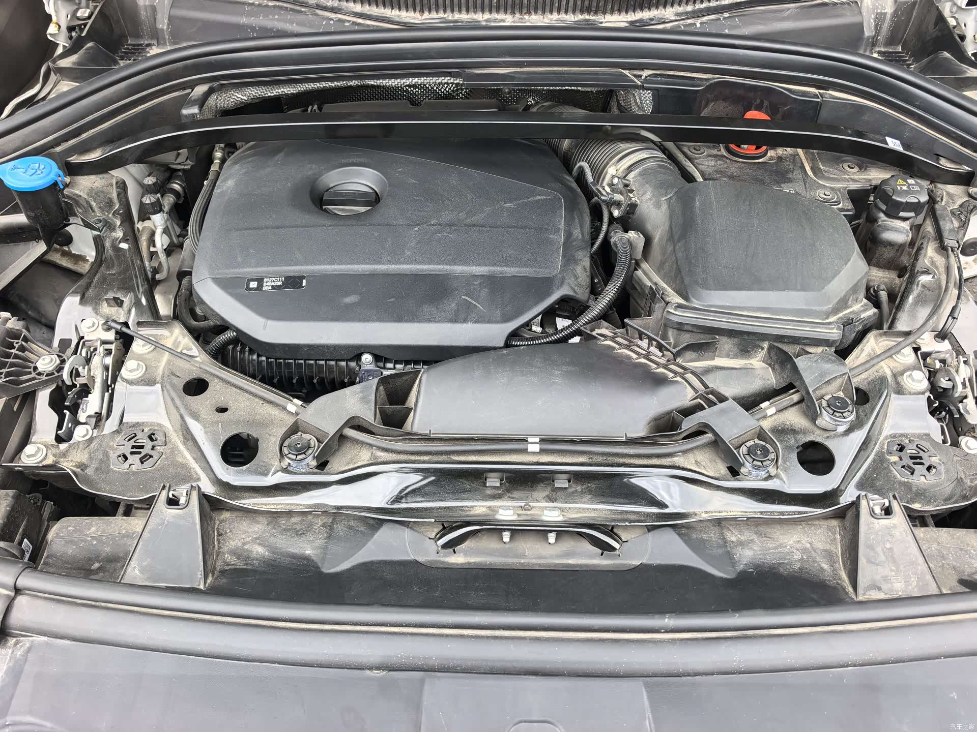 BMW X1, 2024 18