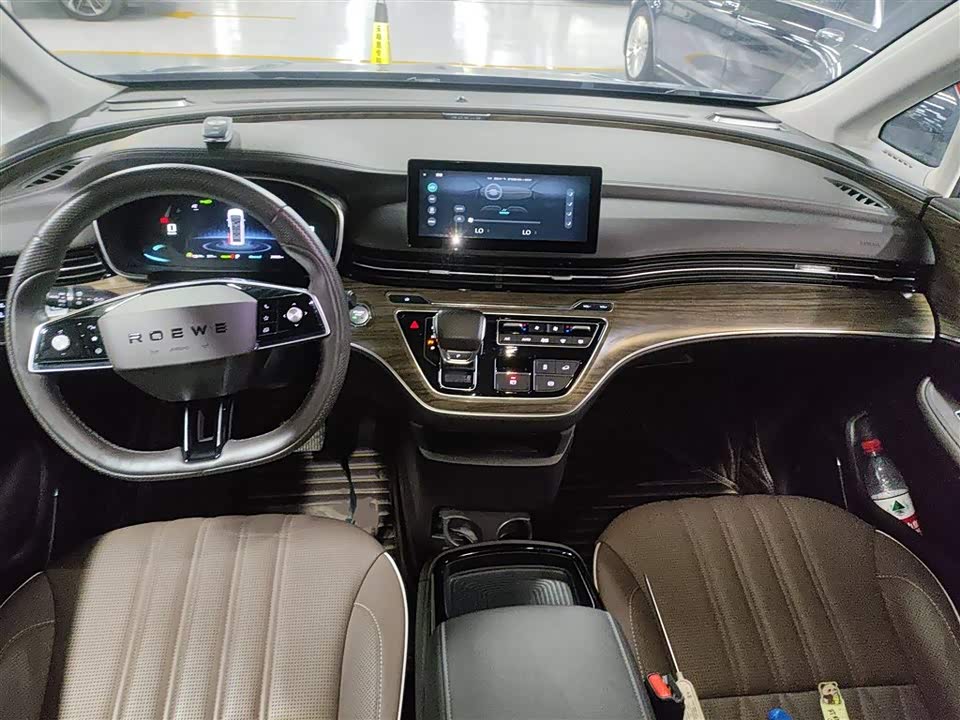 Roewe iMAX8 Roewe iMAX8