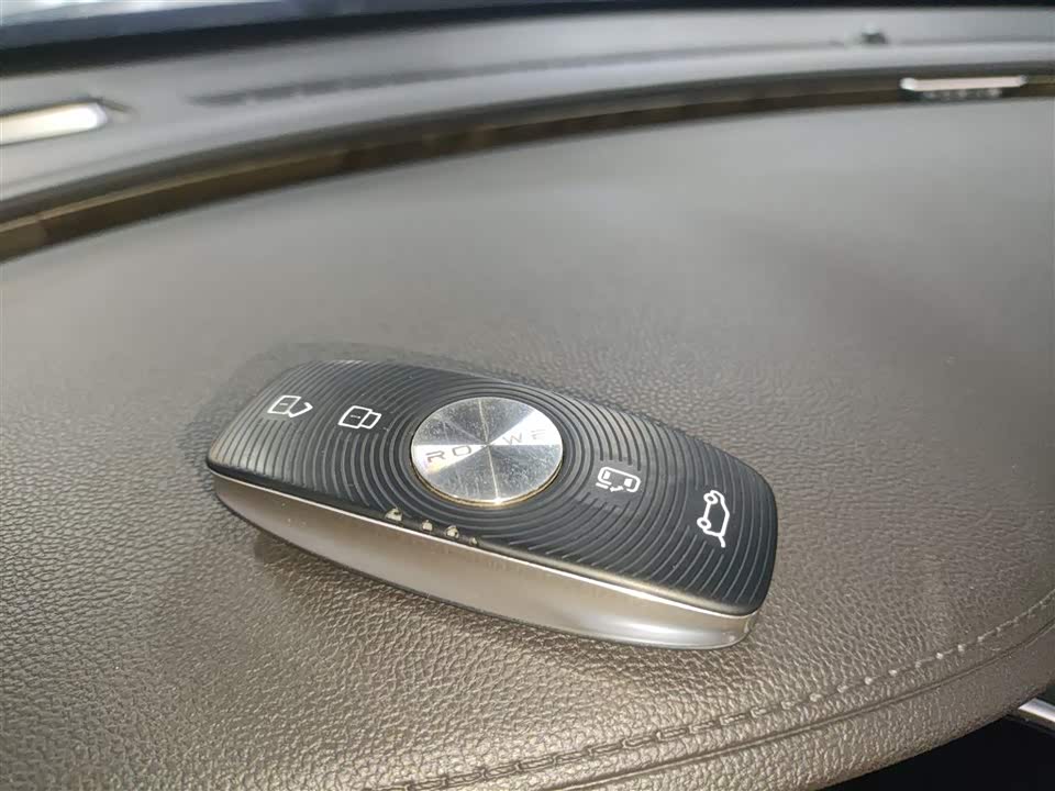 Roewe iMAX8 Roewe iMAX8