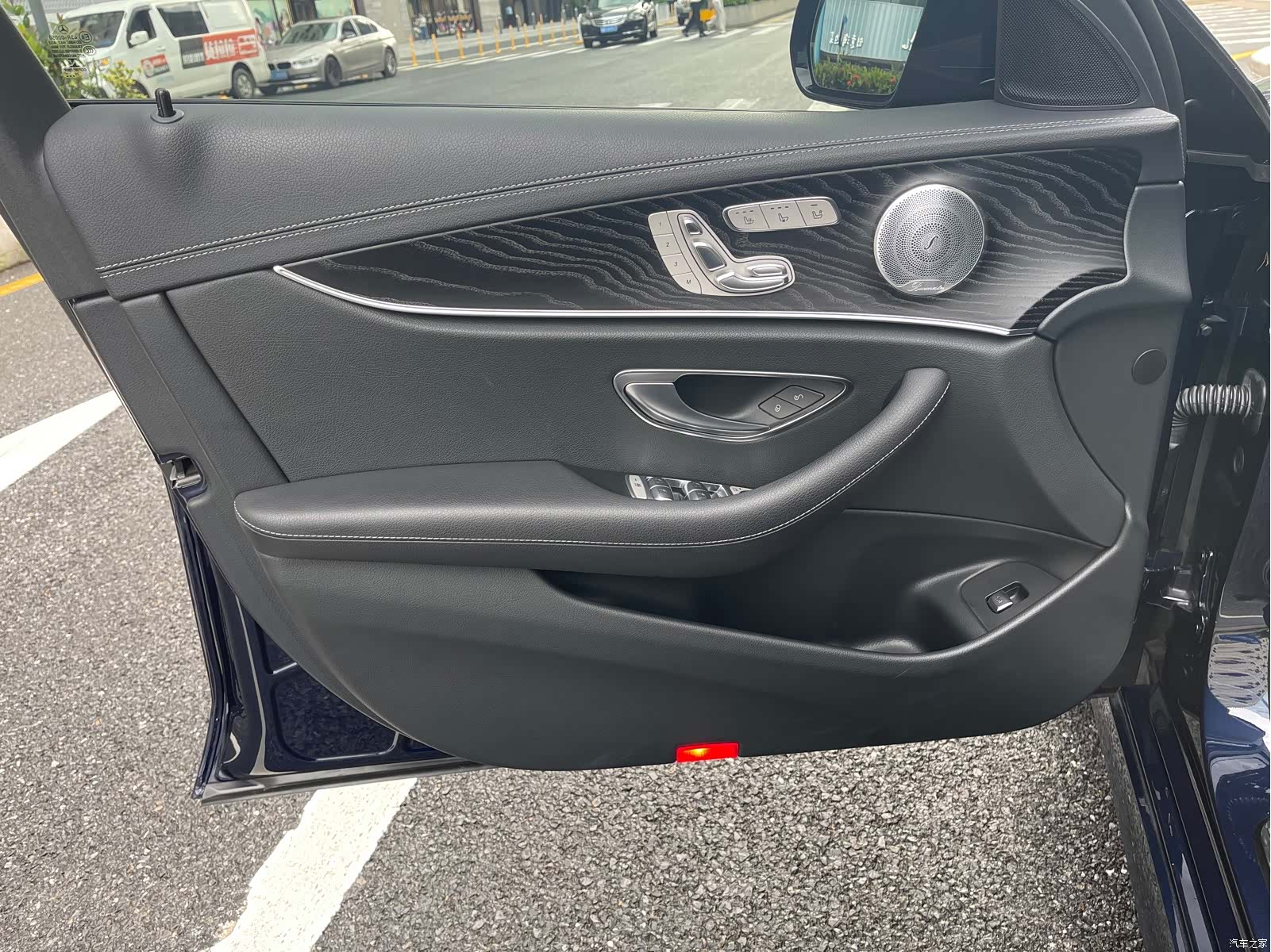 Mercedes-Benz E-Class, 2021 17