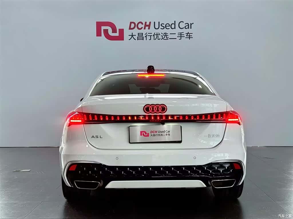 Audi A5, 2026 8