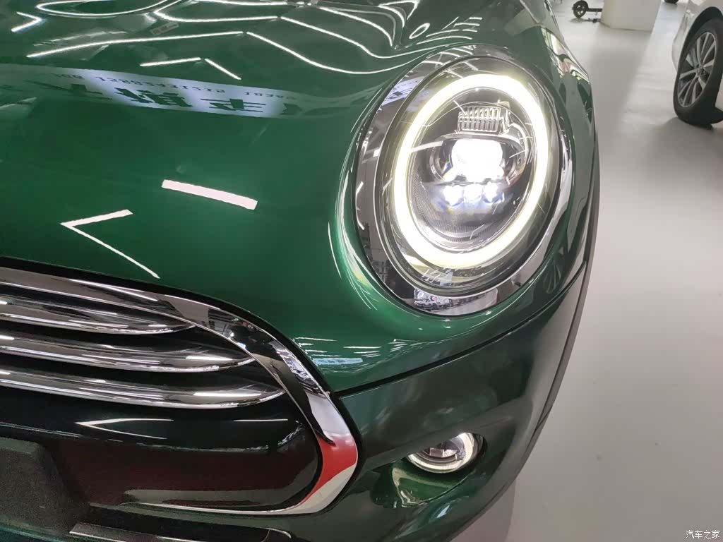 Mini Cooper, 2020 18