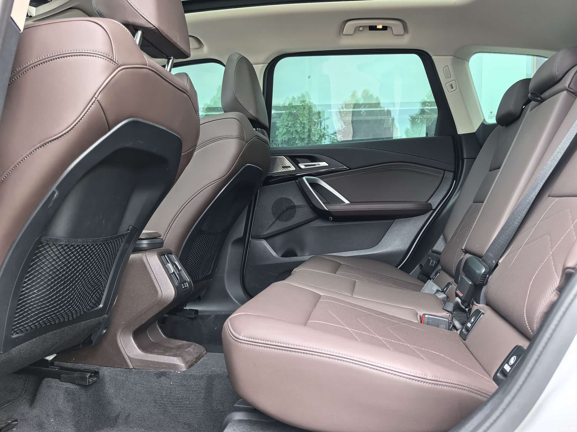 BMW X1, 2024 8