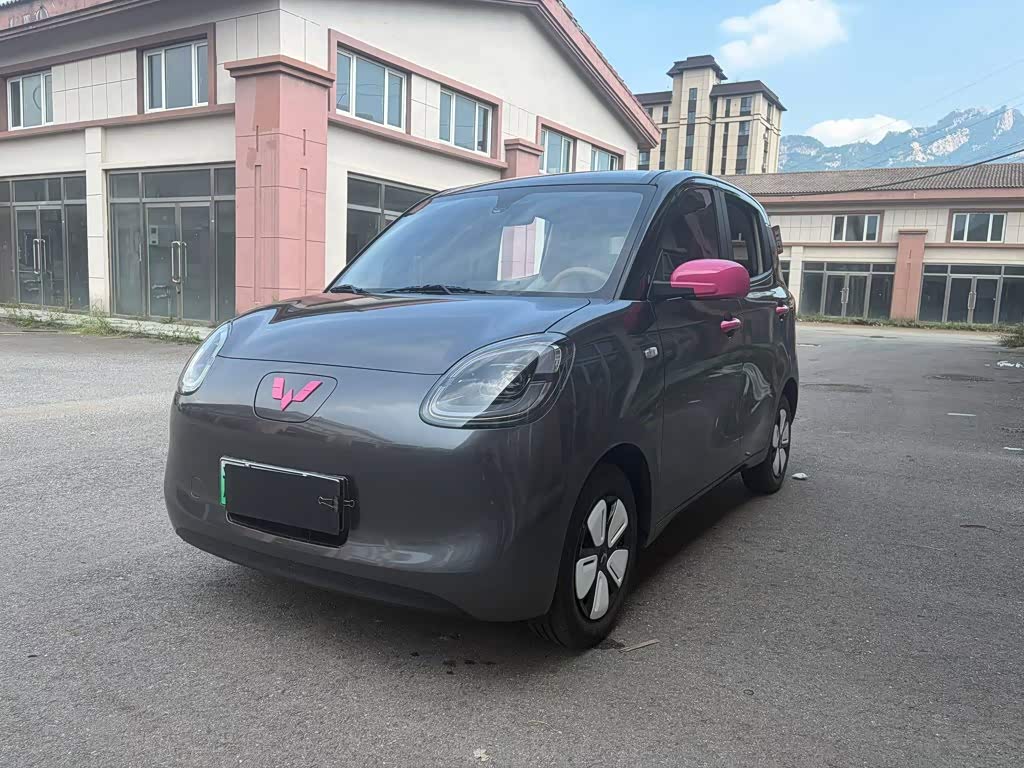 Wuling Mini EV