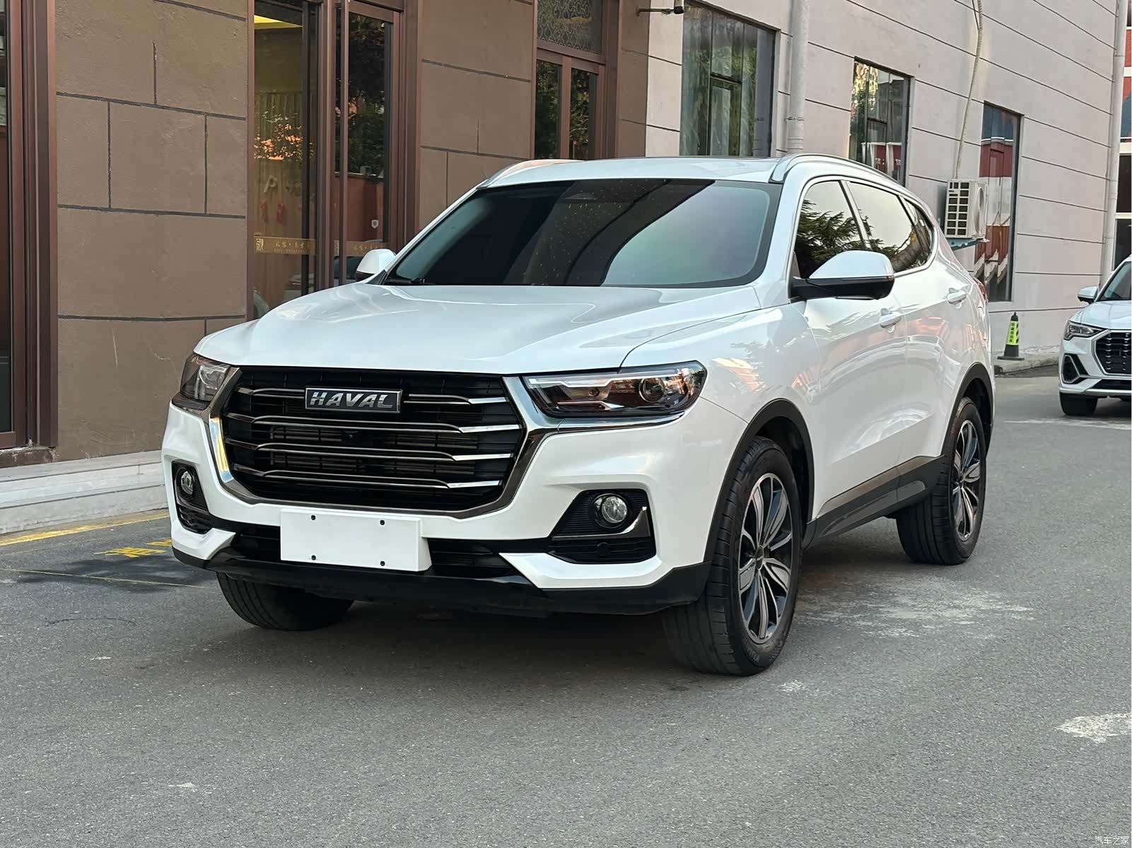 Haval H6, 2023 1