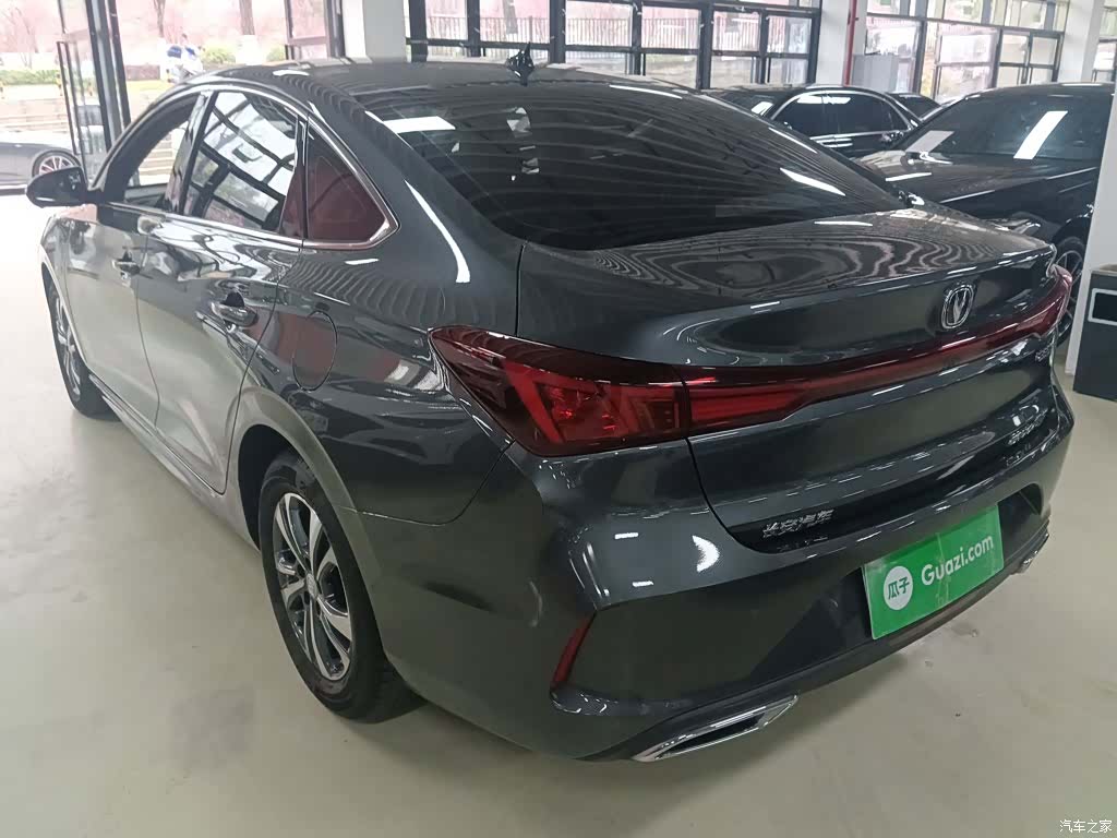 Changan Eado, 2023 23