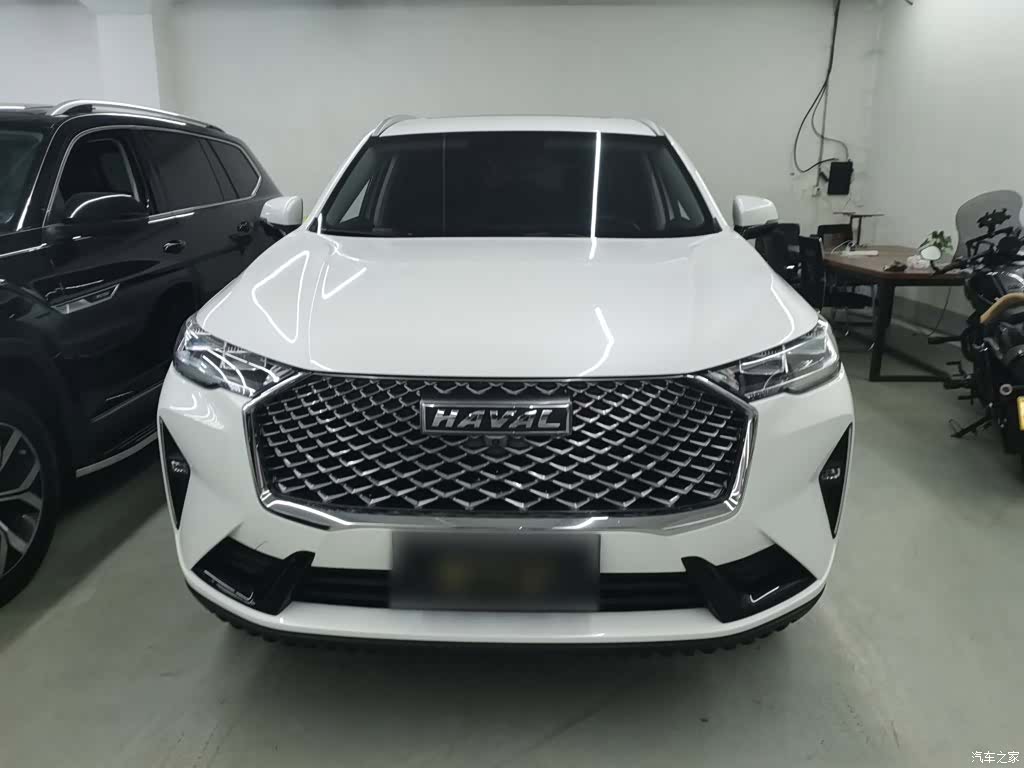 Haval H6, 2023 3