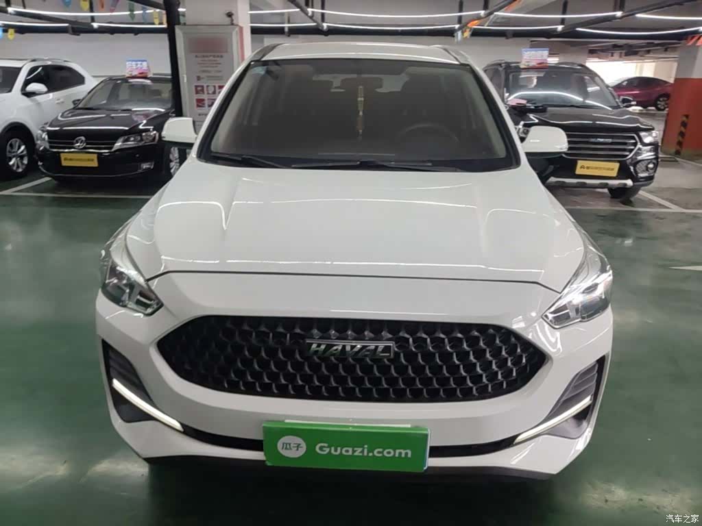 Haval M6, 2020 3