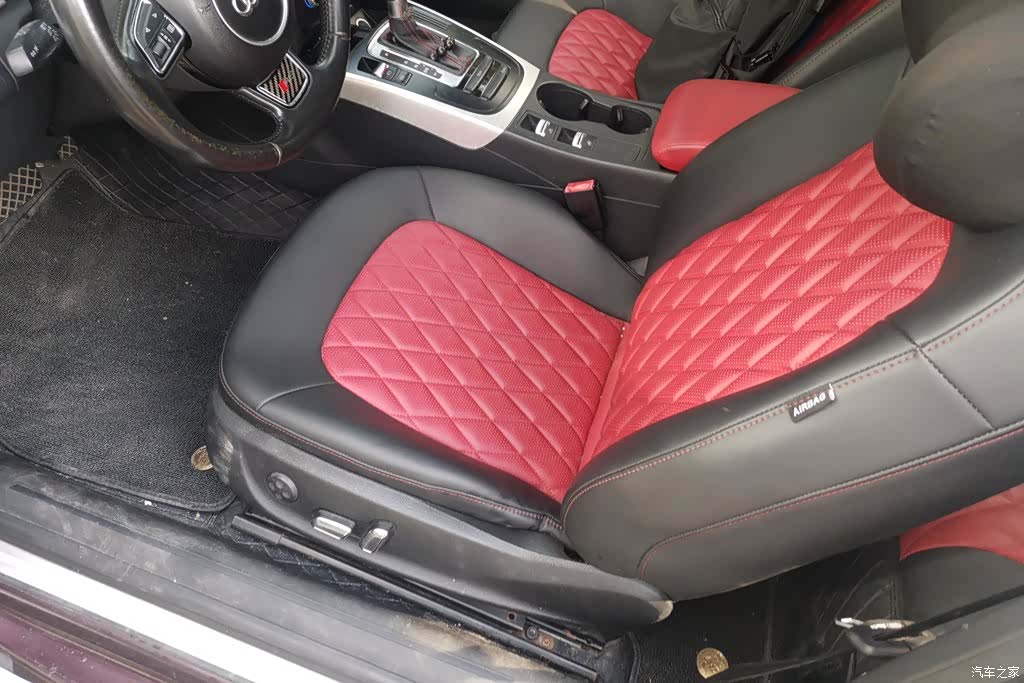 Audi A5, 2012 9