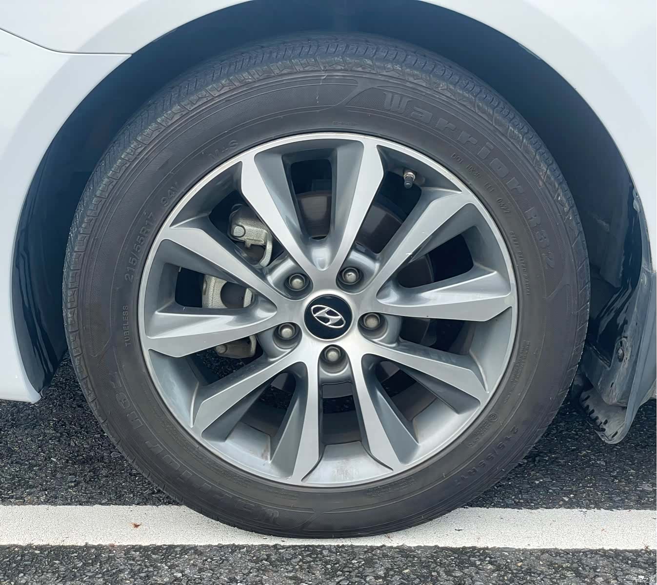 Hyundai Sonata, 2014 10