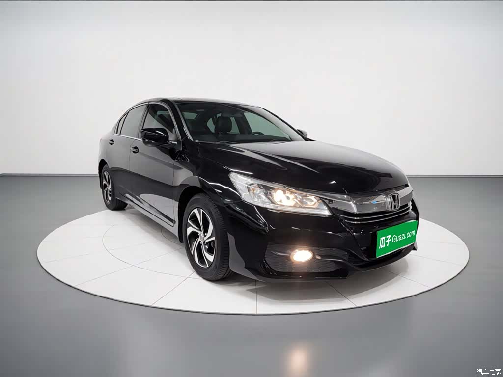 Honda Accord, 2018 4