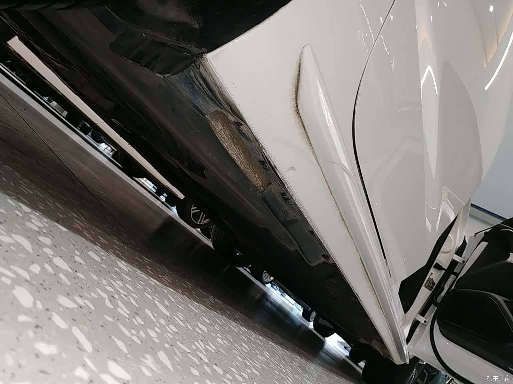 Audi A4L, 2024 21