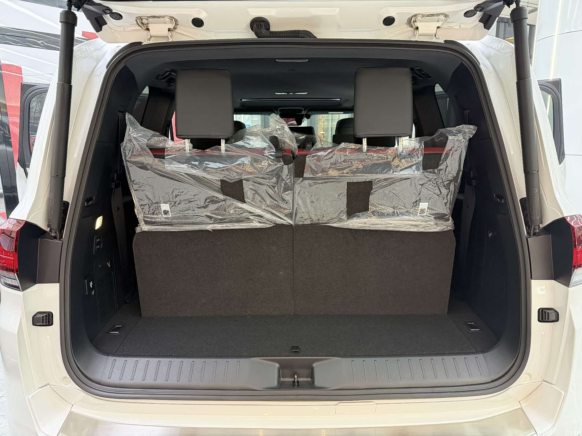 Toyota Land Cruiser, 2024 22