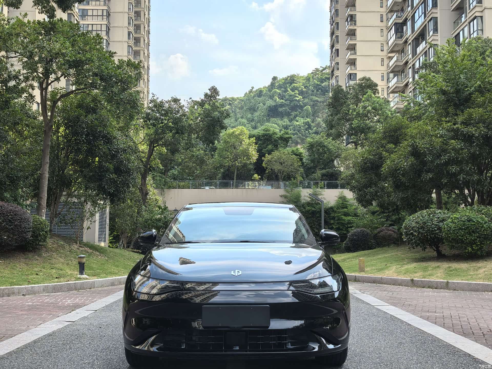 Leapmotor C01, 2025 2
