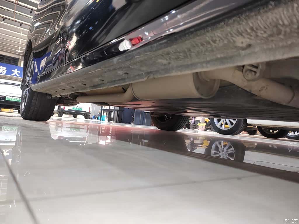 Honda Crider, 2018 18