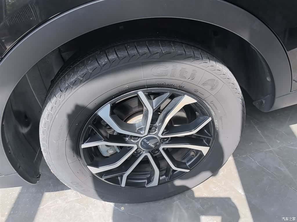 Haval H6, 2022 23