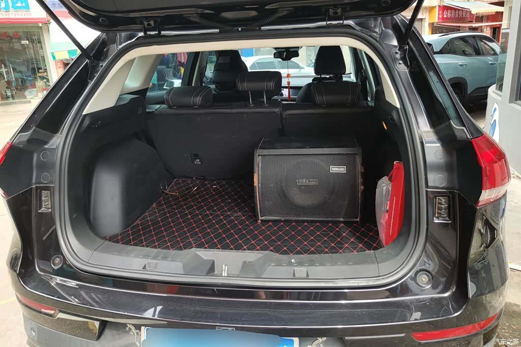 Haval H6, 2019 4