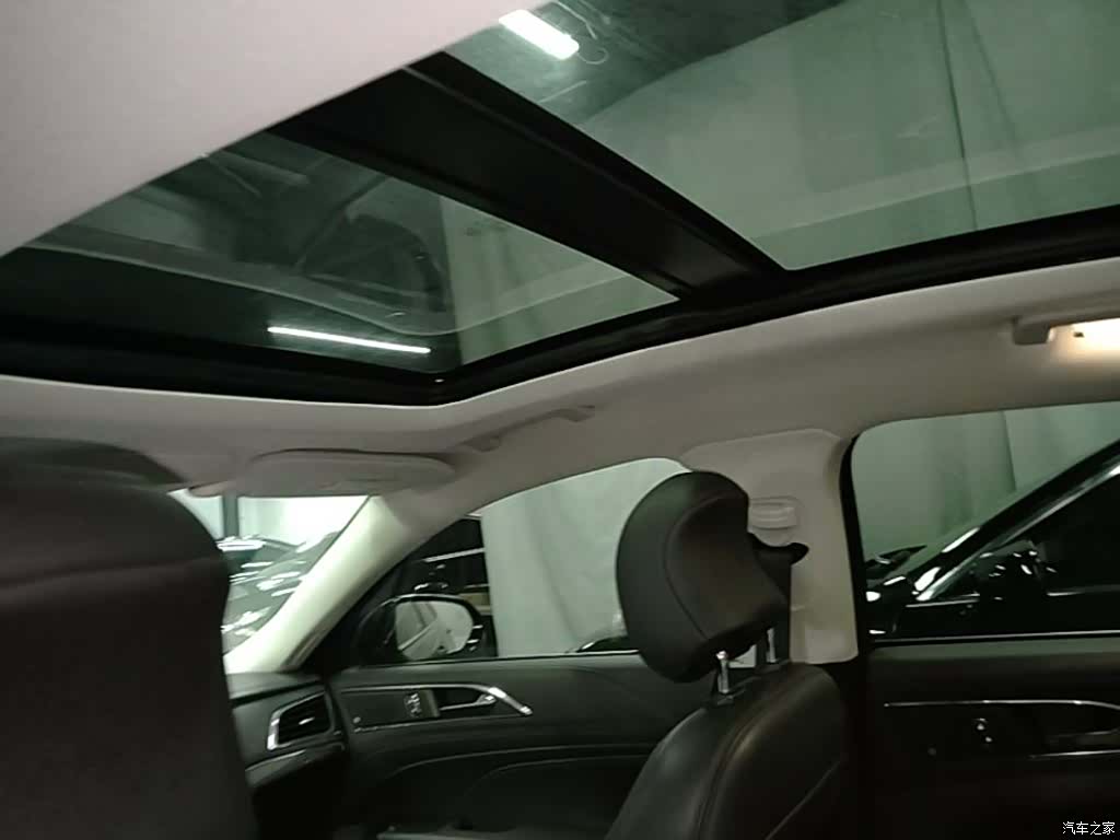 Ford Taurus, 2021 18