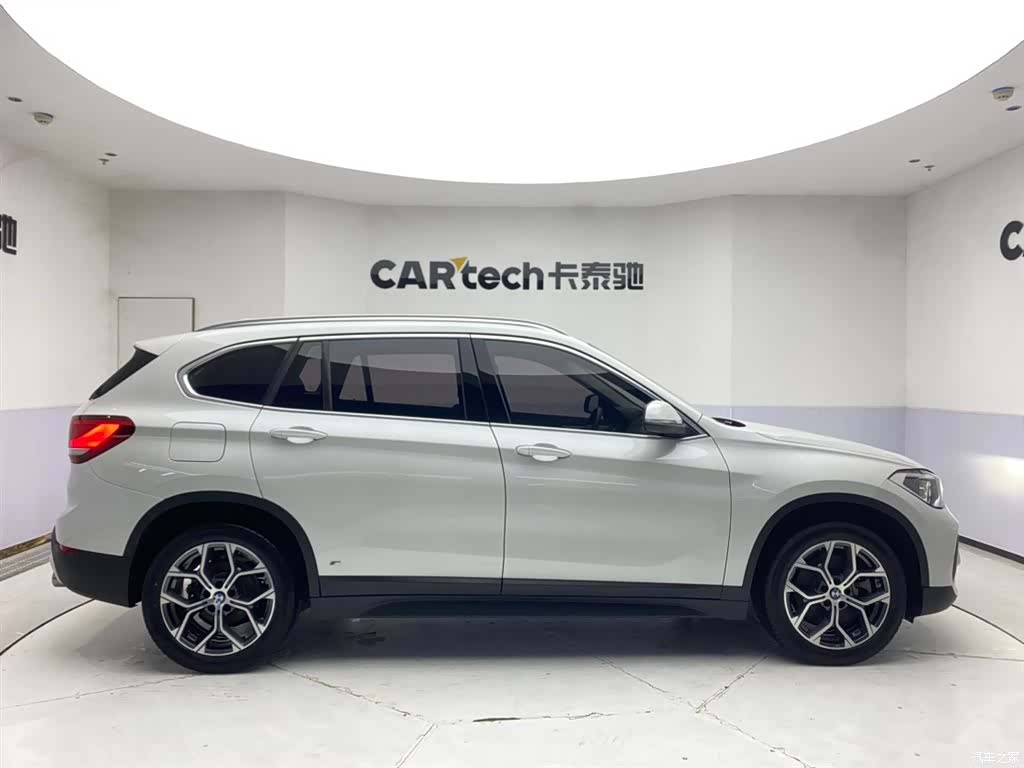 BMW X1, 2020 4