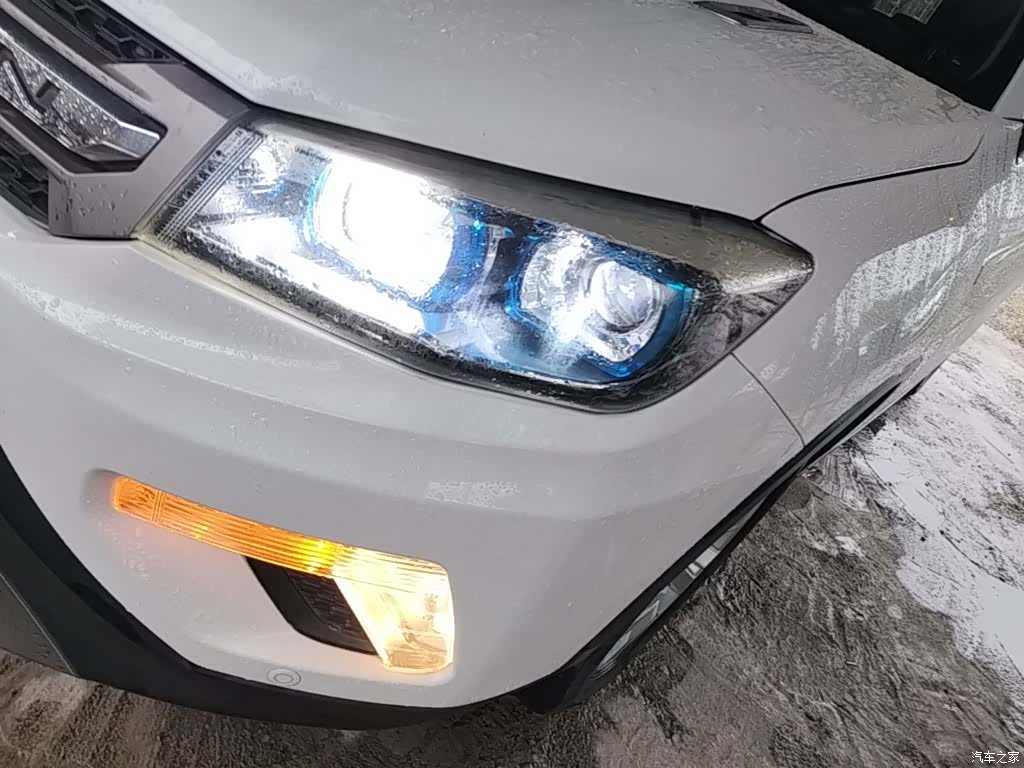 Changan CS75, 2016 24