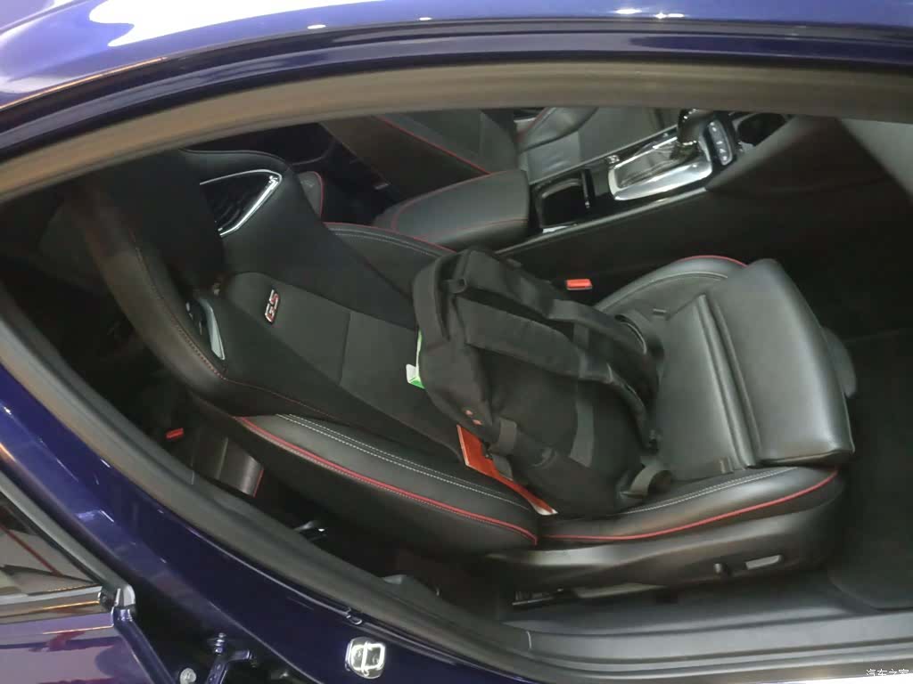 Buick Regal, 2018 20