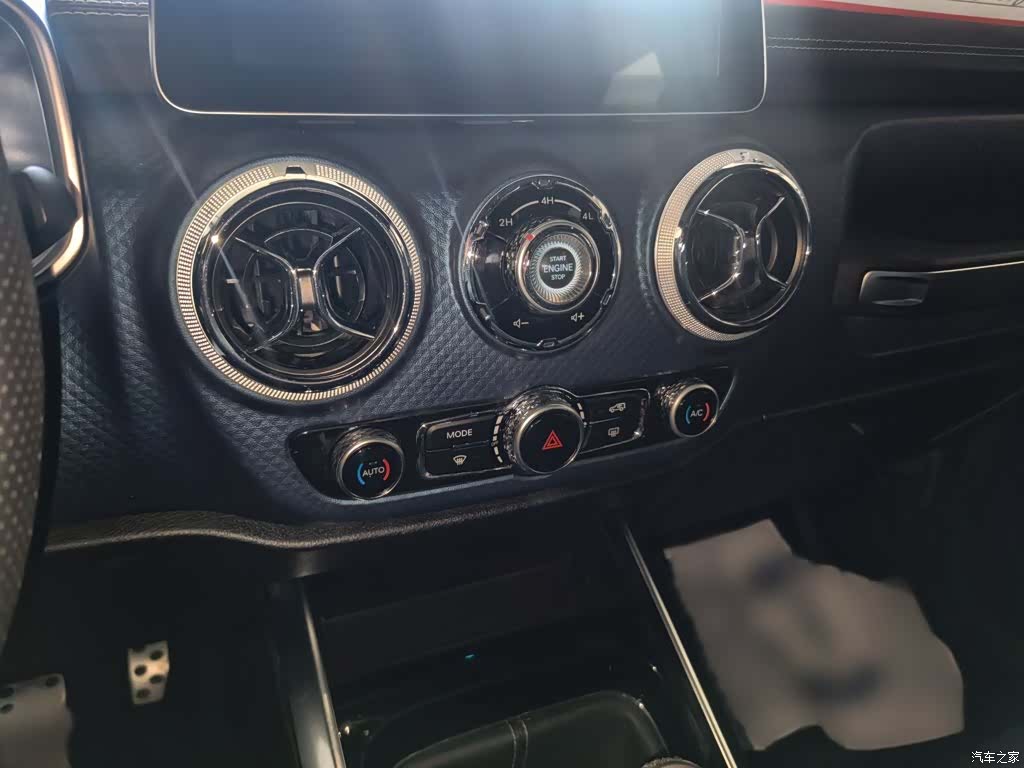 BAIC BJ40, 2019 7