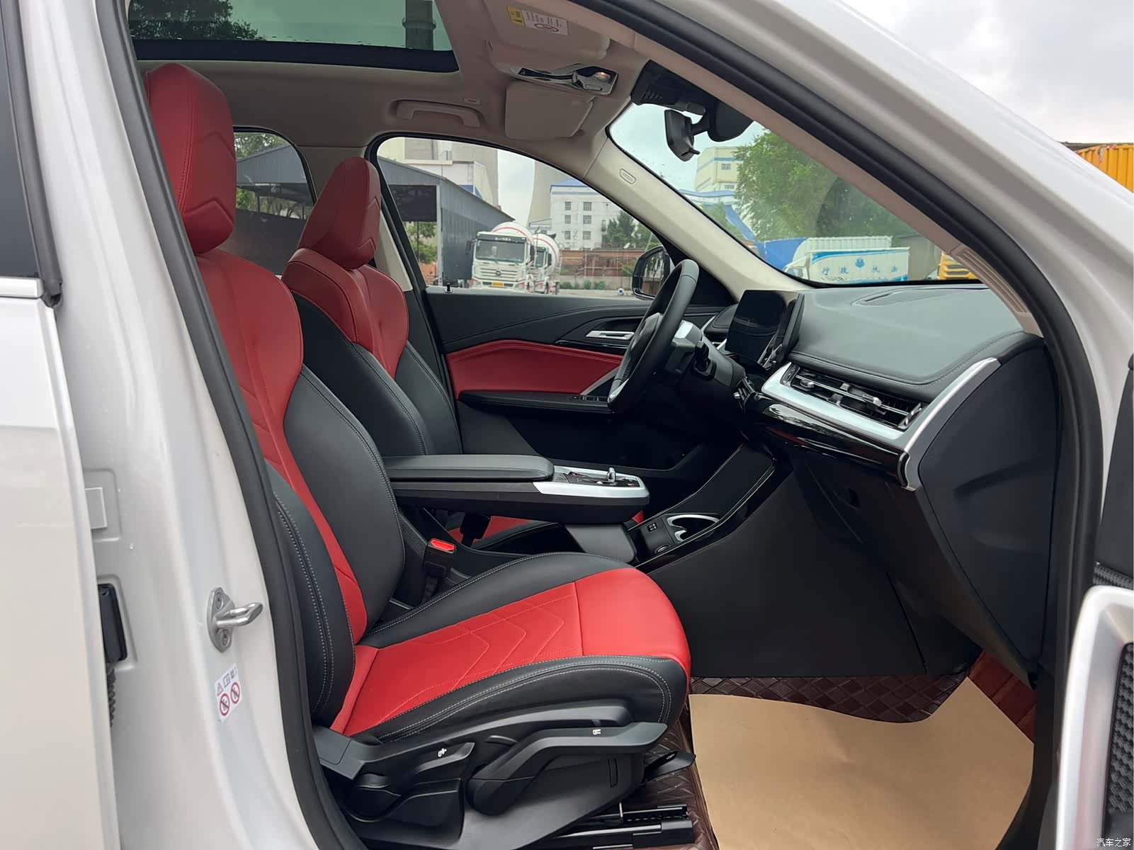 BMW X1, 2023 8