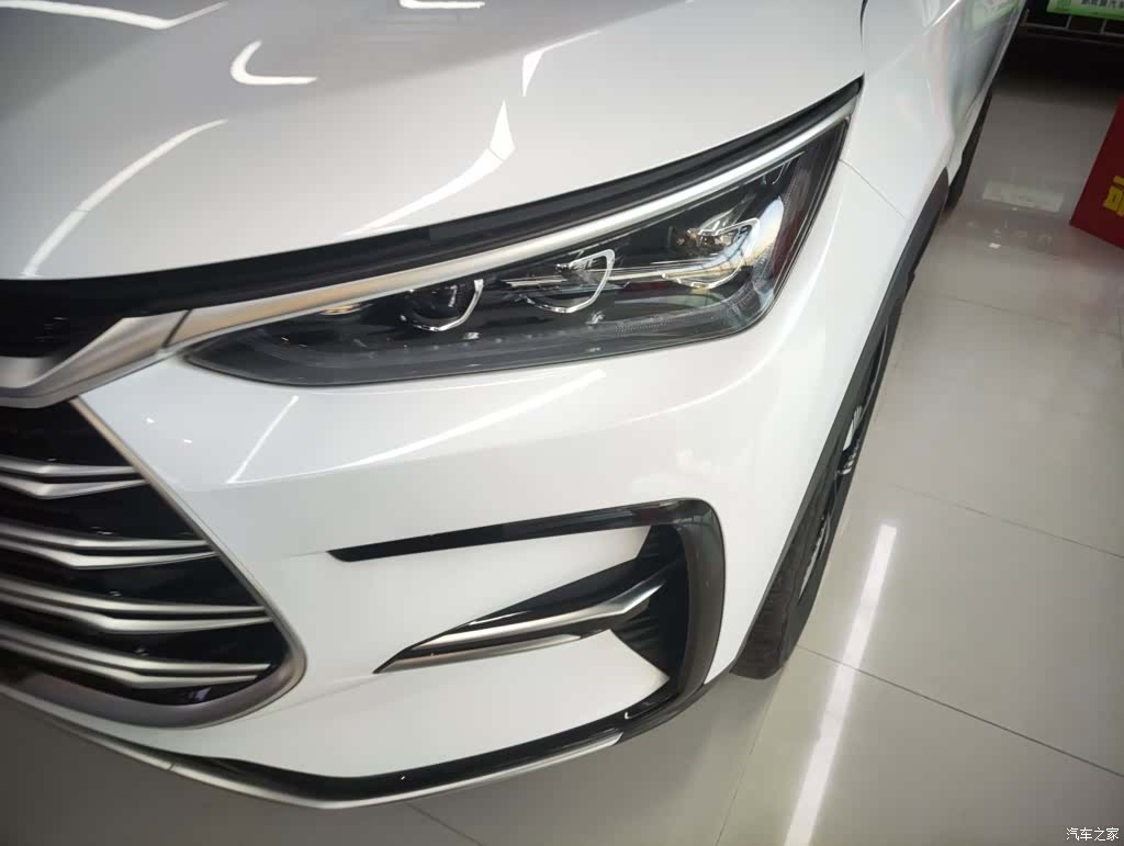 BYD Tang, 2023 24
