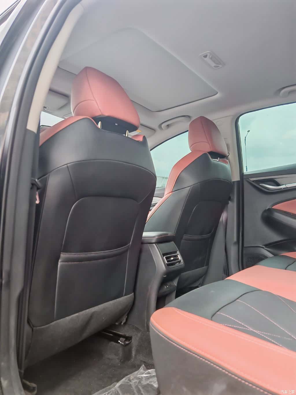 Changan Eado, 2024 13