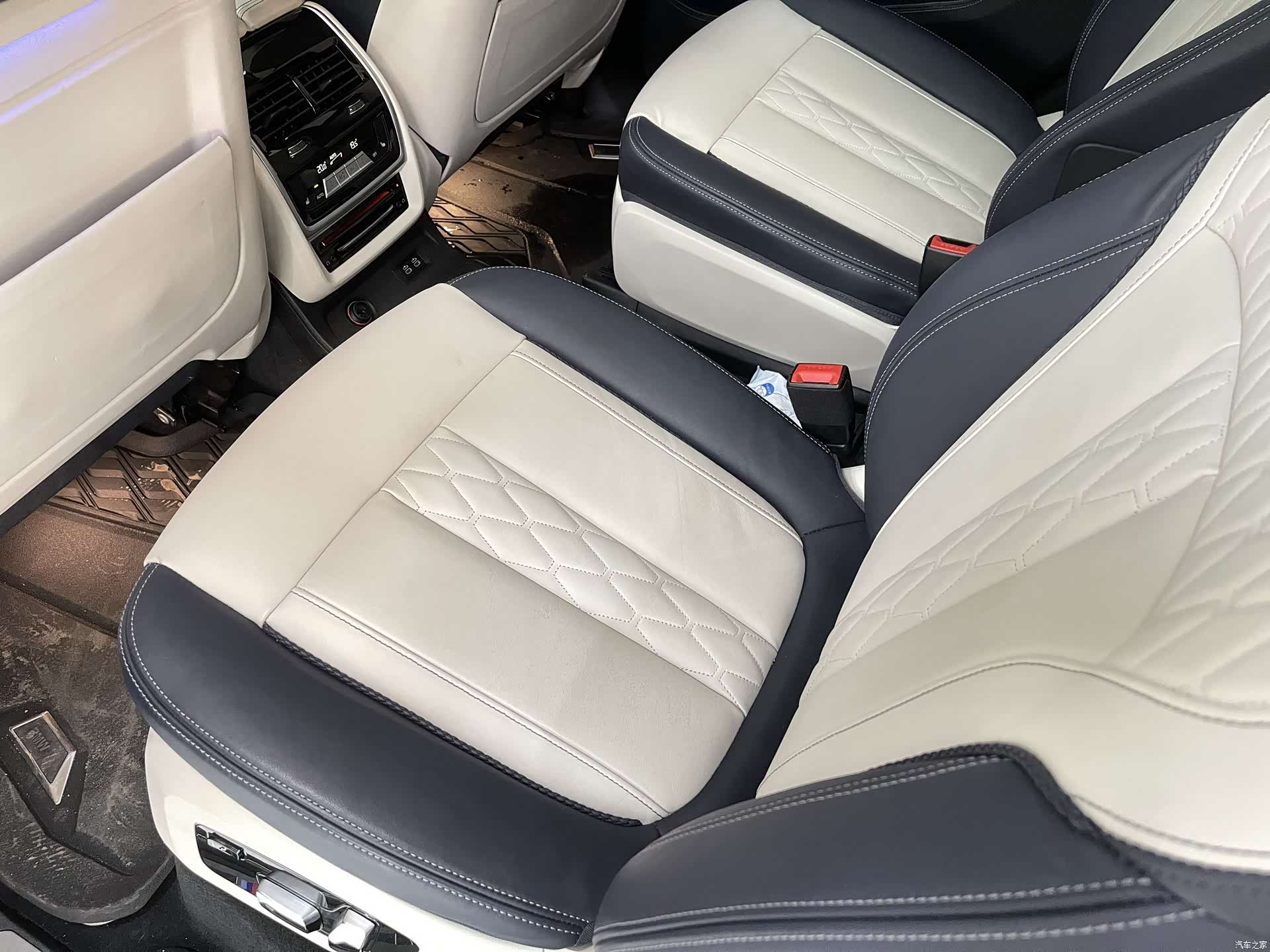BMW X7, 2021 13