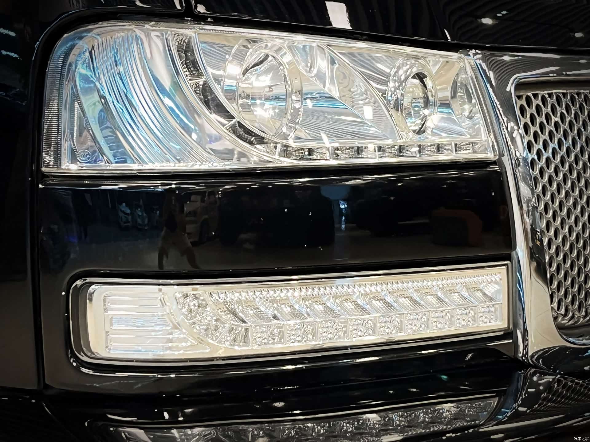 GMC SAVANA, 2016 9