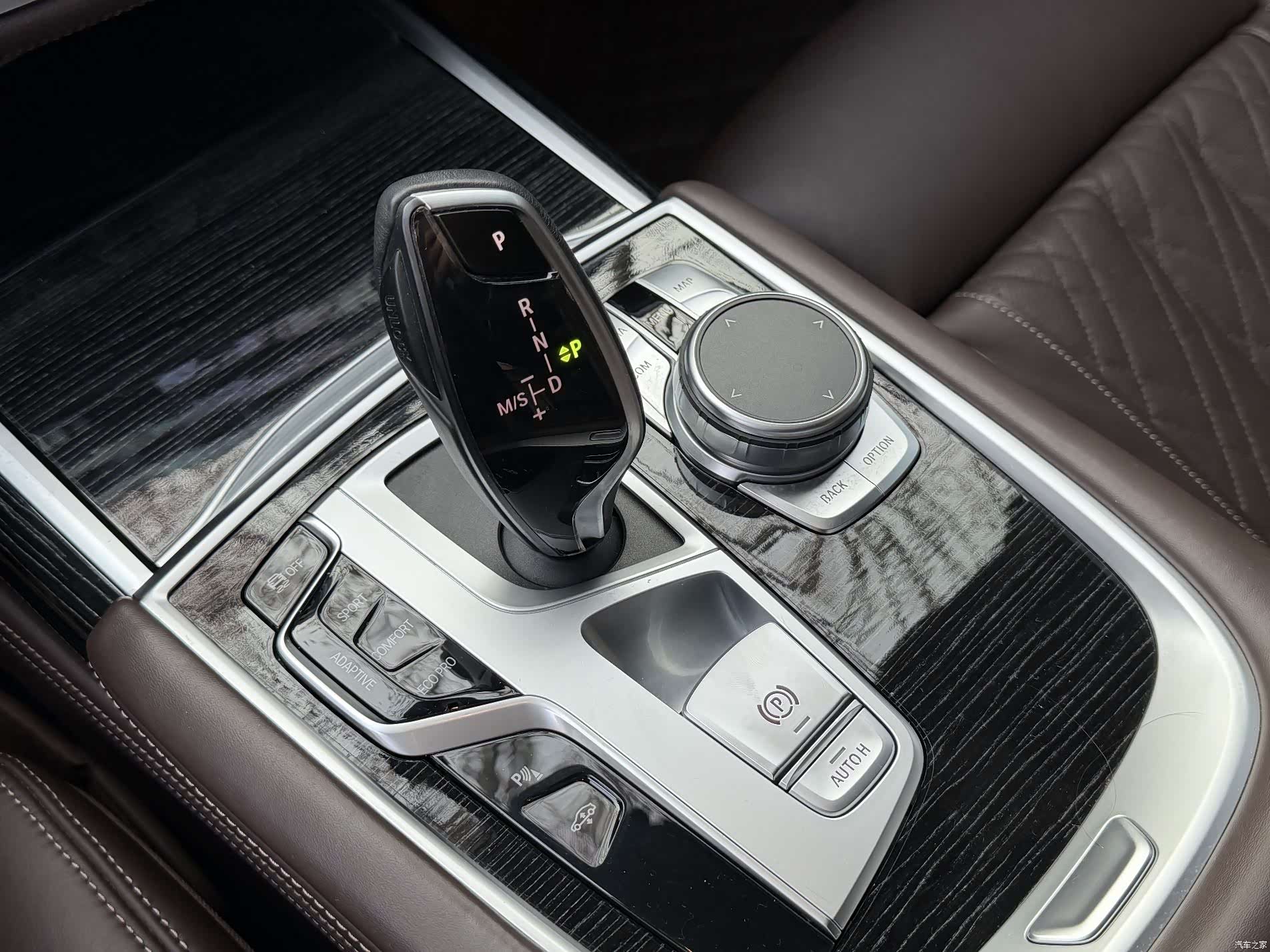 BMW 7 Series, 2020 18