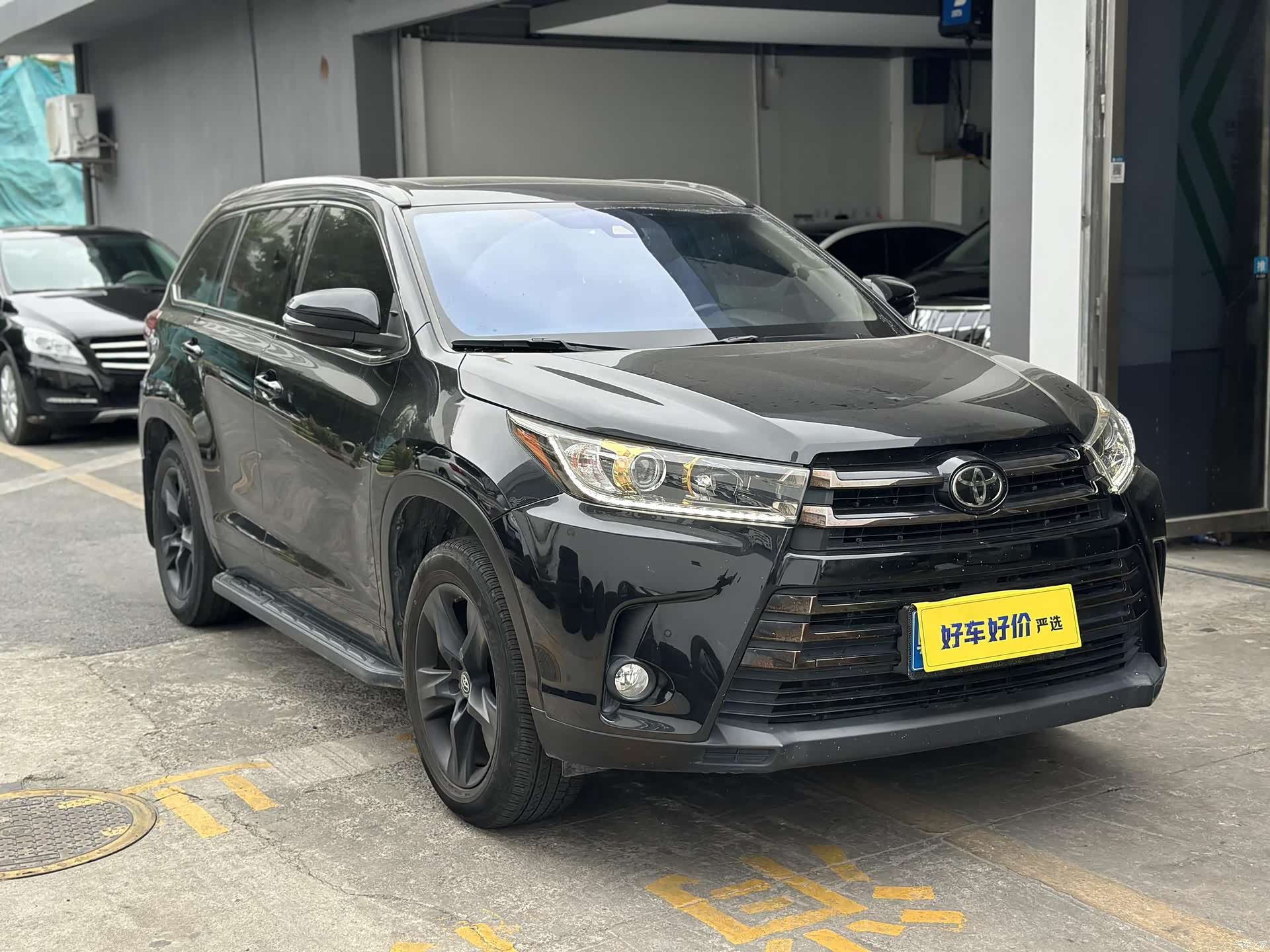 Toyota Highlander, 2020 4
