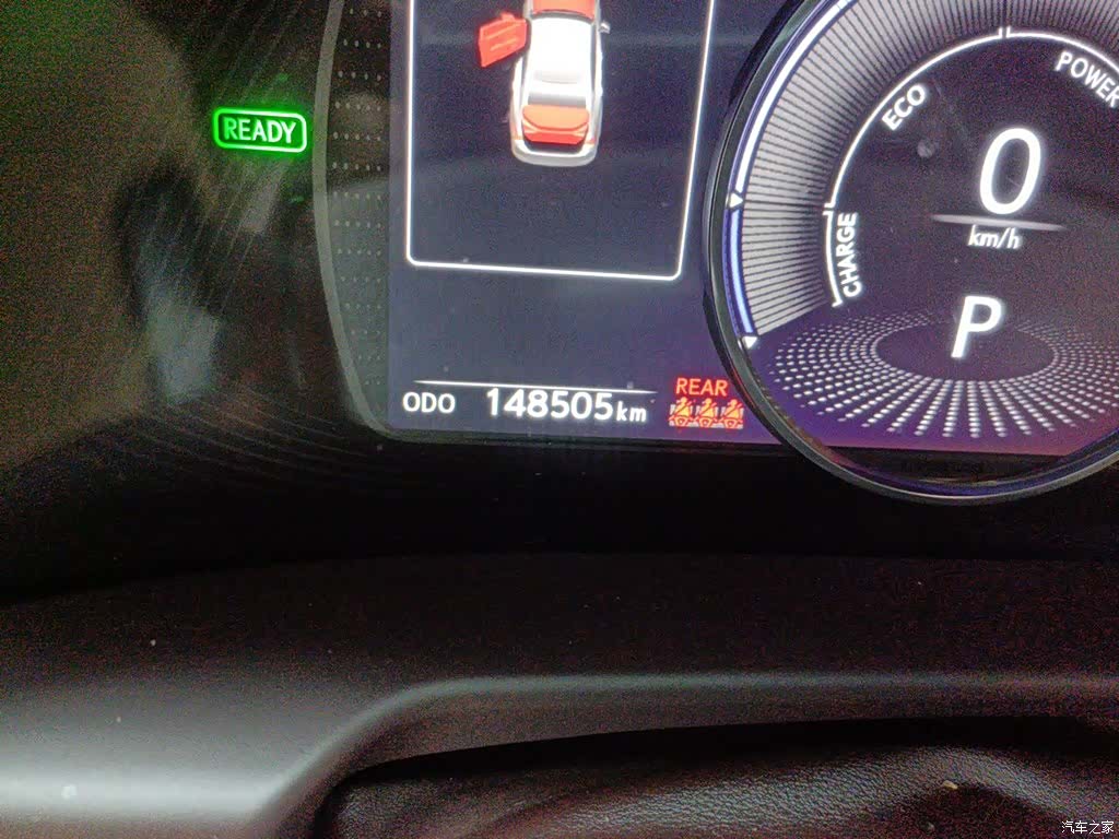 Lexus ES, 2019 все фото