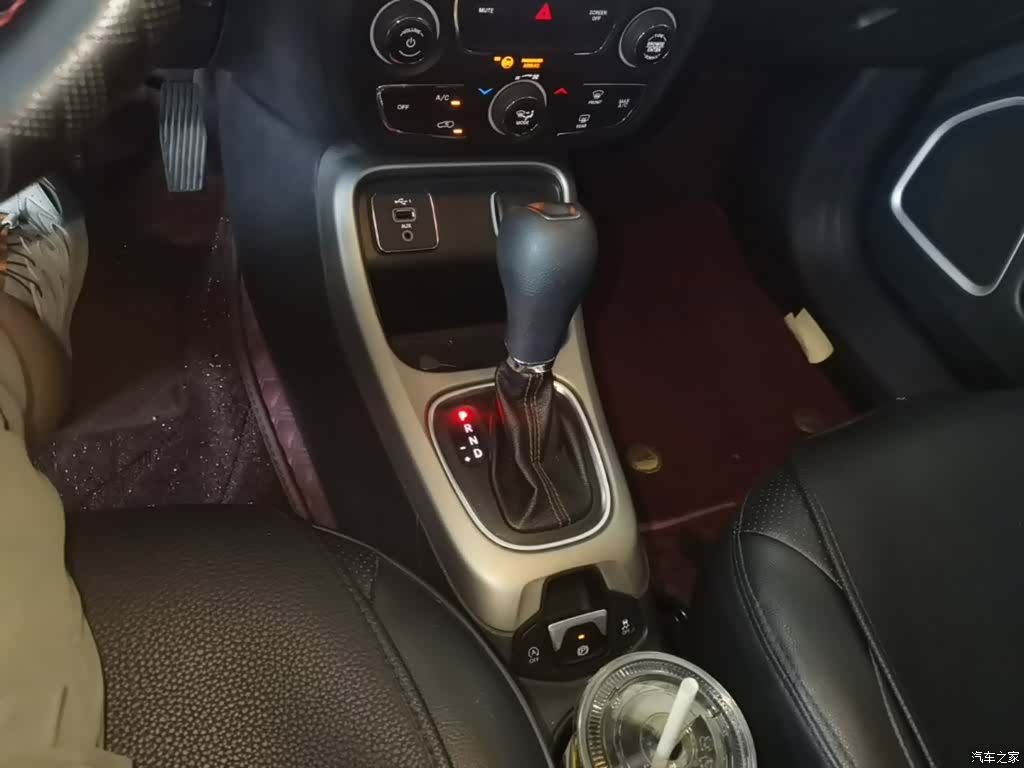 Jeep Compass, 2020 14