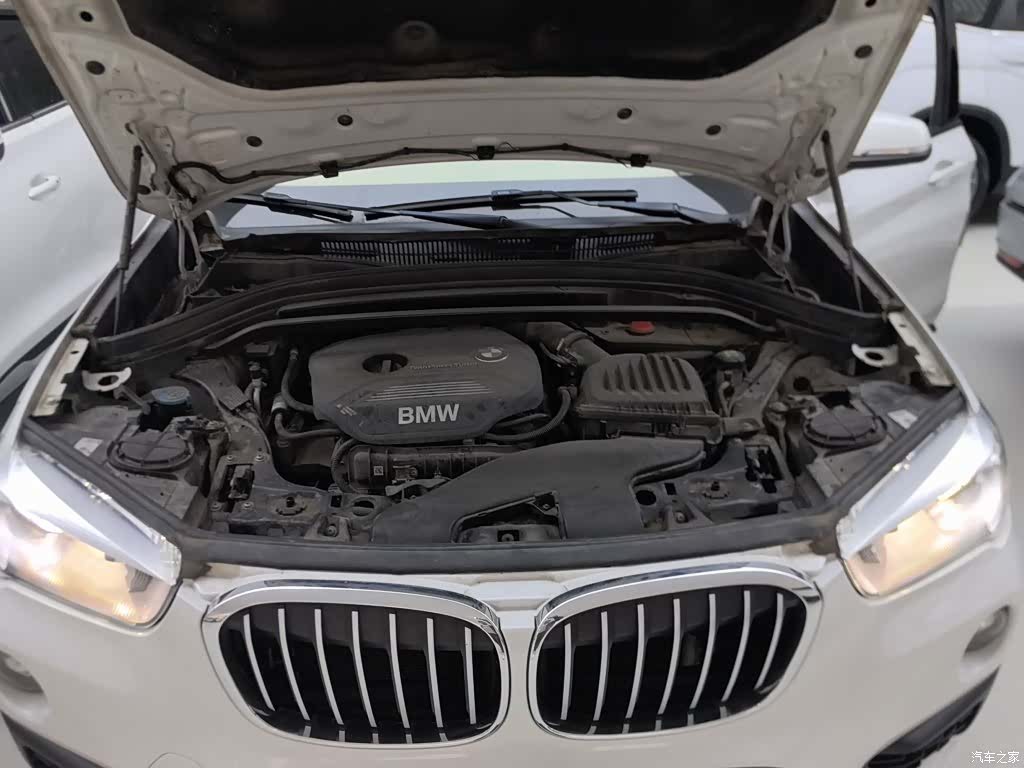 BMW X1, 2019 16
