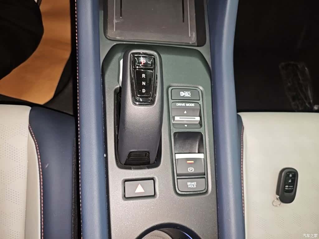 Honda L, 2024 10
