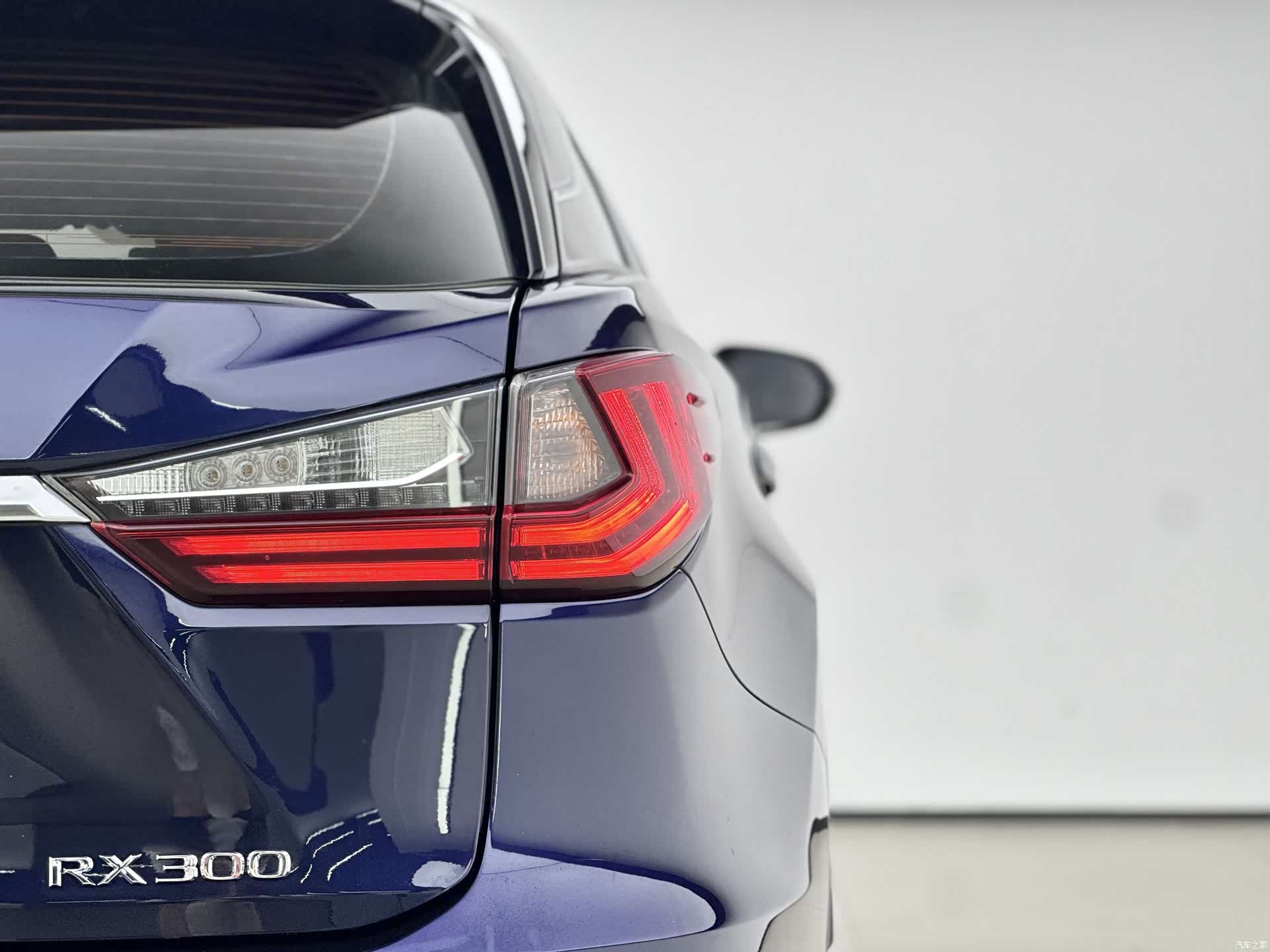 Lexus RX, 2019 16