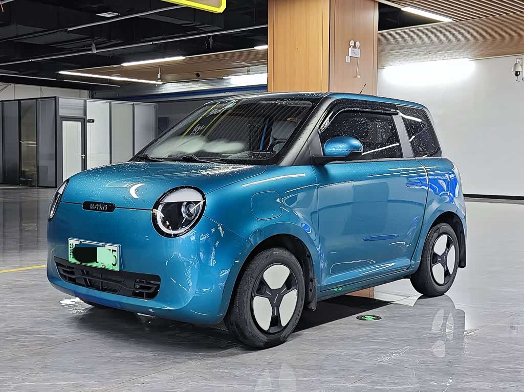 Changan Lumin