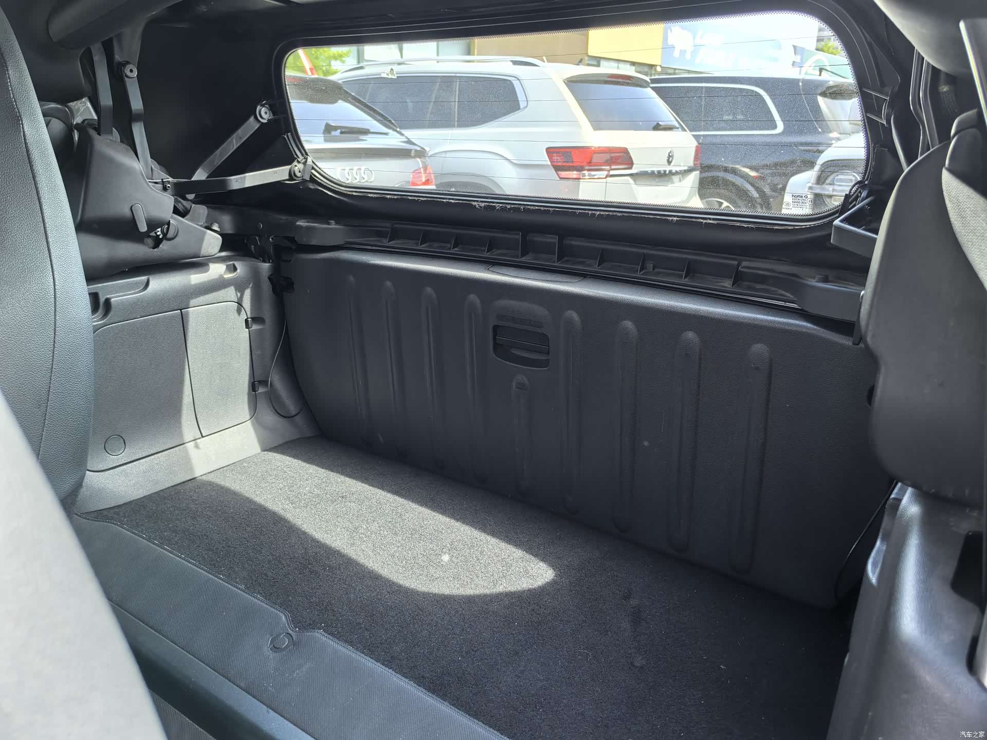 Smart Fortwo, 2015 25